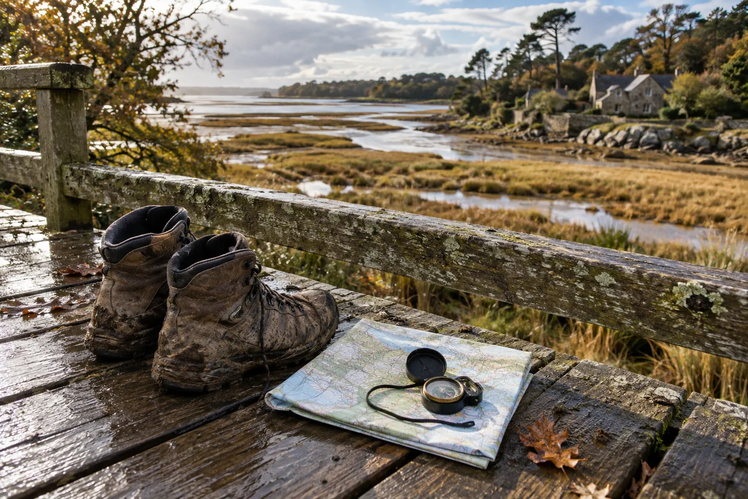 Accompagnateur nature en Morbihan : 4 critères pour choisir