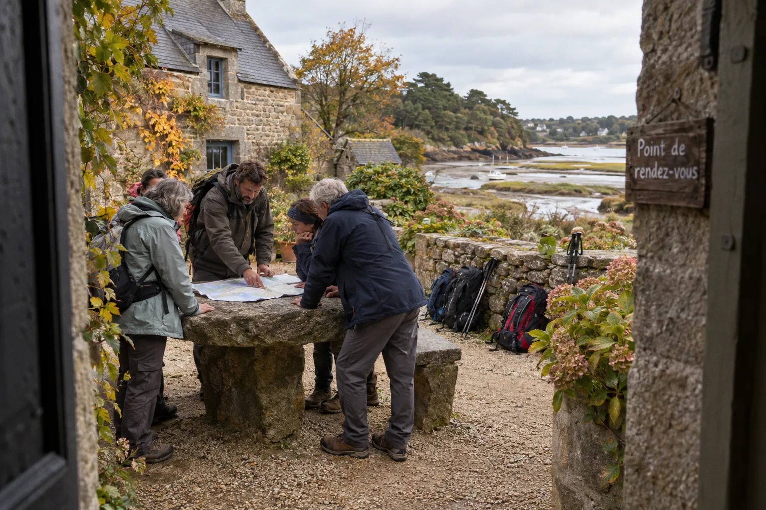 Guide naturaliste privé en Morbihan : 4 points pour maîtriser son budget
