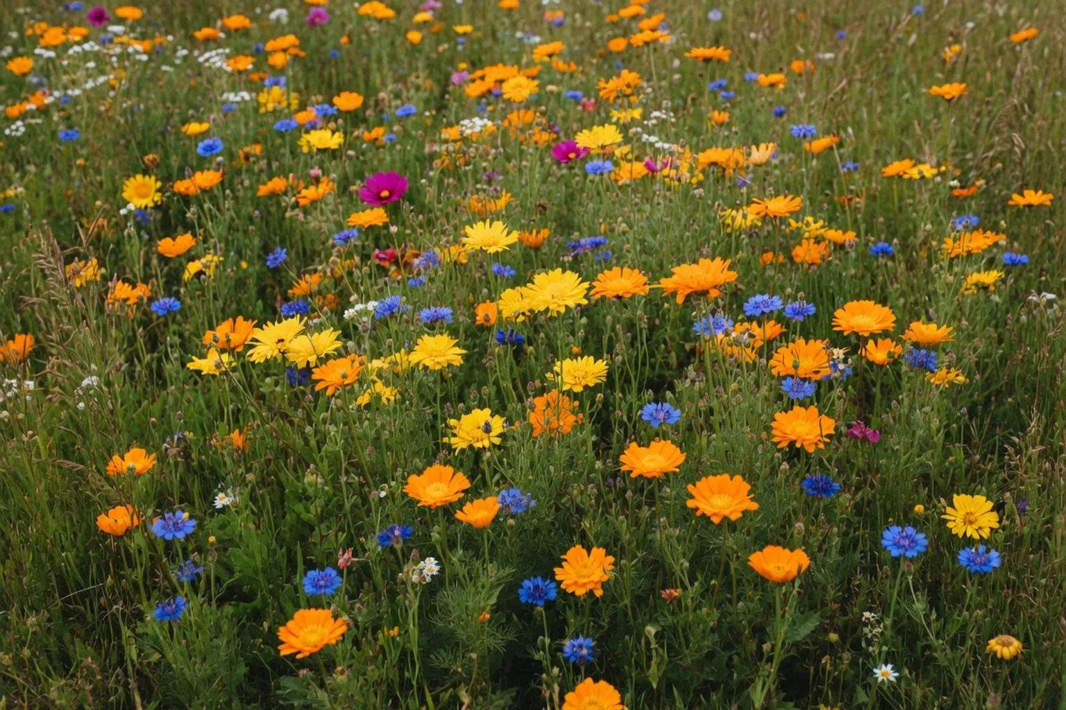 Randonner dans le Morbihan : apprenez à observer la biodiversité locale